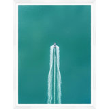 Open Water Print