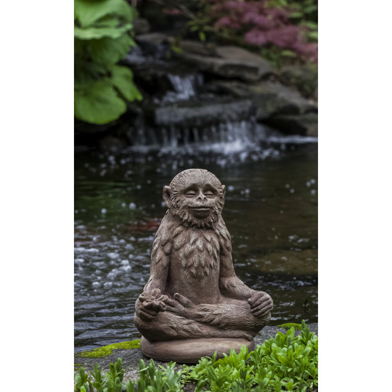 Doobie Statue, Pietra Nuova