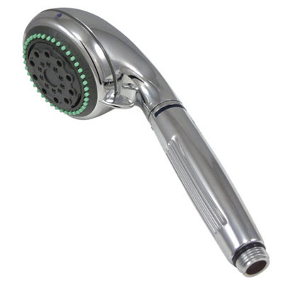 Hot Springs Handheld Shower Head