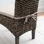 Chaise d'appoint Carling-473125018
