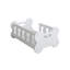 Demmer Cotton Pet Bed