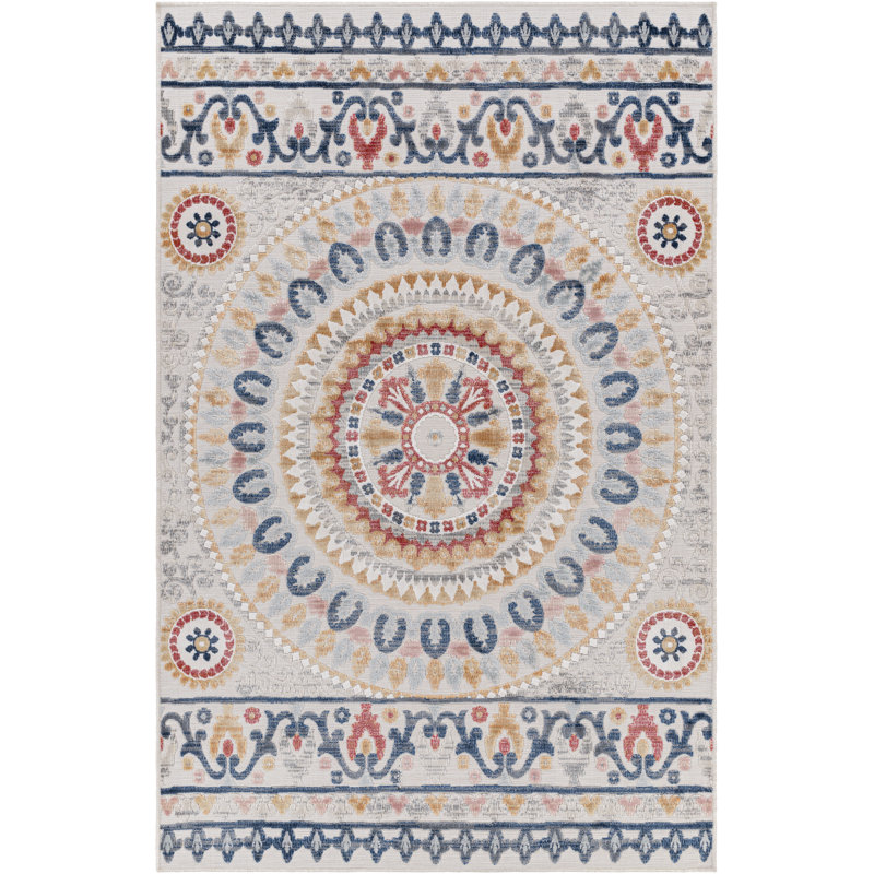 Tapis Behm Kist CBO2310, Rectangle 2 pi 2 po x 3 pi 9 po