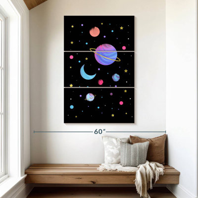 Oberle Great Universe