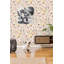 Rouleau de papier peint adhésif Aquanis Terrazzo-425256562