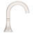 Vaneri Single Hole Bathroom Faucet with Drain Assembly-93559698