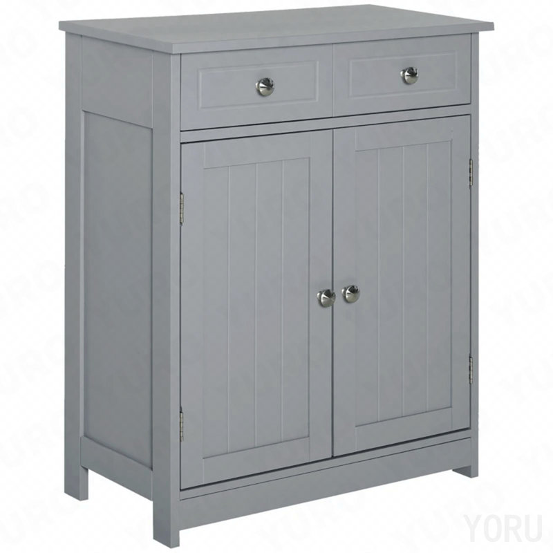 Armoire de vestibule, autoportante pour entrée - Standard