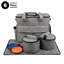 Sac de voyage pour chien PETMAker
