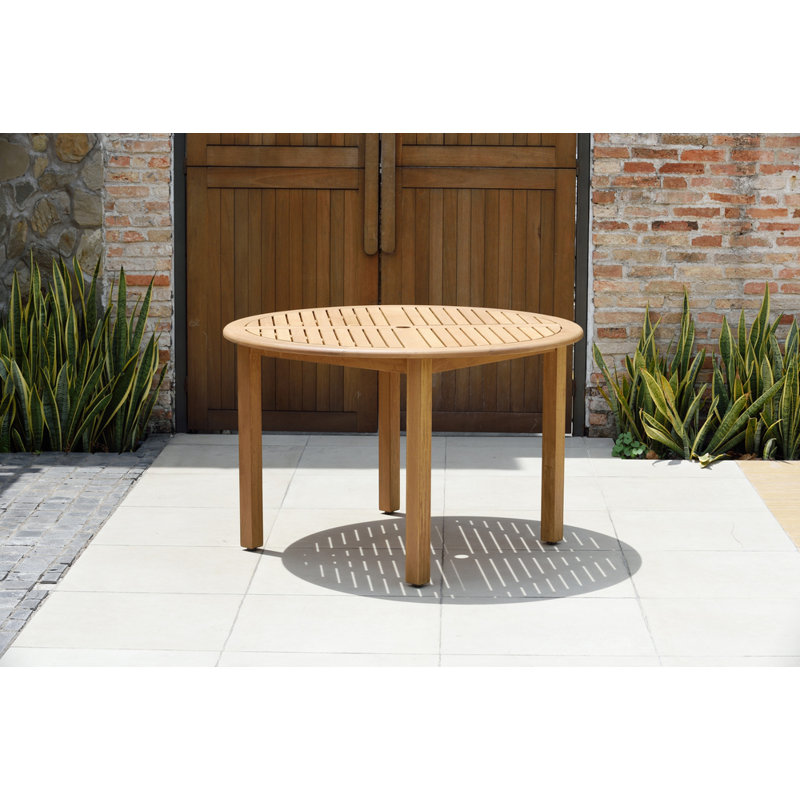 Table de salle à manger Audre