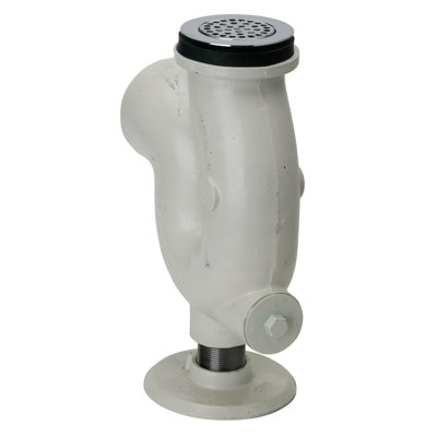 Adjustable Grid Kitchen Sink Drain