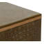 Tabouret d'appoint Shagreen Croco-96774993