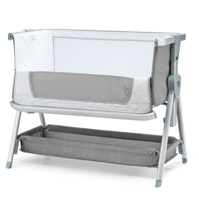Bedside Cot