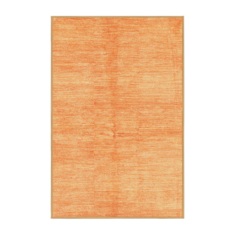 Indoor Rug, Rectangle 5' x 7'