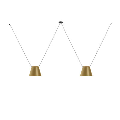 Attic 2 - Light Pendant