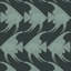 Angel Fish - Black Wallpaper
