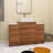 Madilin 47.24'' Single Bathroom Vanity with Ceramic Top