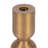 Pico Three-Piece Taper Candle Holder Set