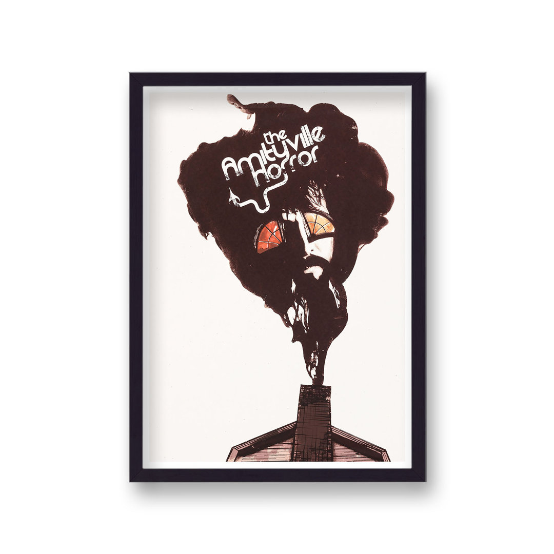 Single Picture Frame Print
