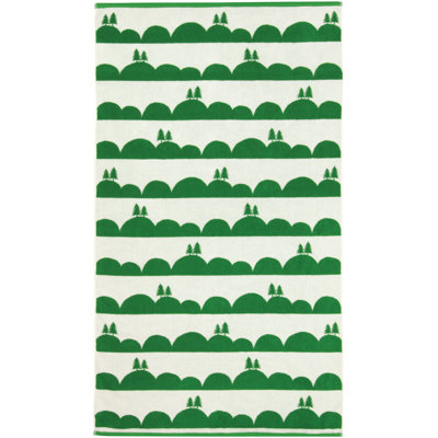 Rolling Hills Cotton