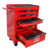 Red/Black selected