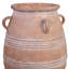 Votaw Stone Floor Vase