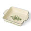 Holiday Square Baking Dish