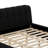 Platform Bed With Upholstered Headboard-1652508590-1652508589