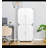 63'' Kitchen Pantry