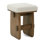 Nova Upholstered Stool