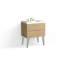 Avila 30" W Freestanding Single Bathroom Vanity with Dawson Leg-312683812-312683817-326902764