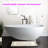 59'' x 31'' Freestanding Soaking Solid Surface Bathtub