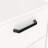 Chesnel 2 Drawer Nightstand-128758003