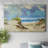 Dunes II-Gallery Wrapped Canvas-98739950