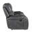 Wakita 86'' Faux Leather Reclining Sofa-1544207367