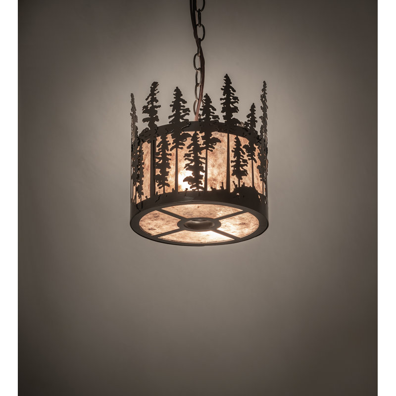 2 - Light Pendant