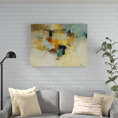 " Get Acquainted II "