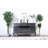 Ethelen 59.87'' Solid Wood Sideboard-2095074642