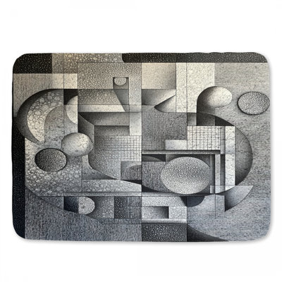 Tapis de bain Shapes