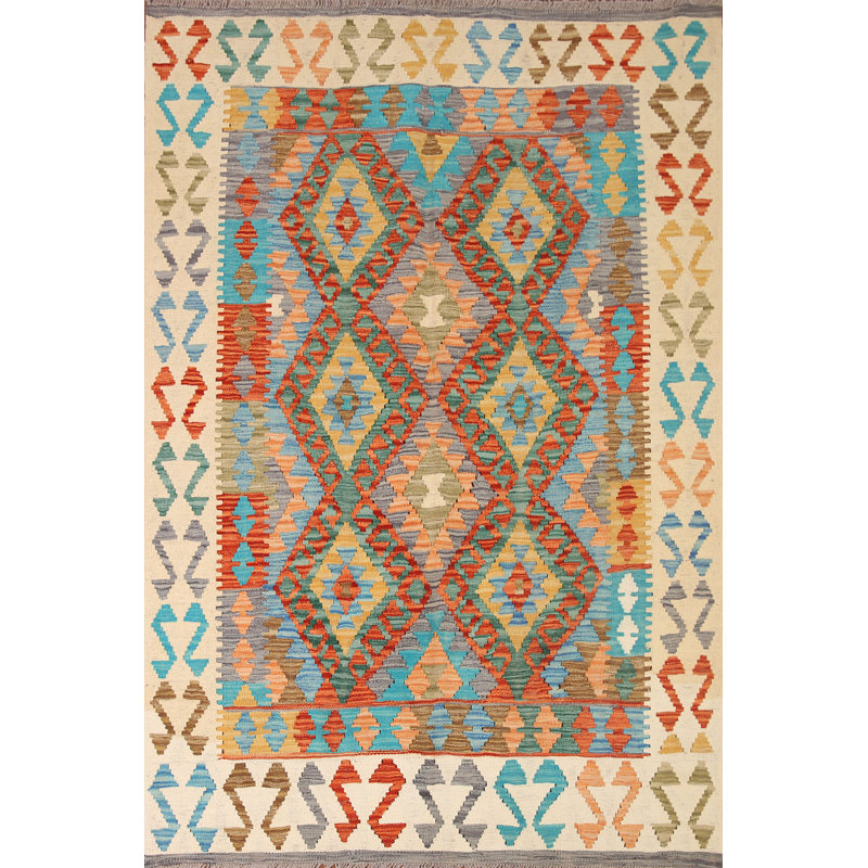 Tapis kilim South-Western