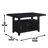Donny Lequitta Extendable Dining Set