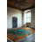 Shig Cotton Floral Indoor Rug-1163871084