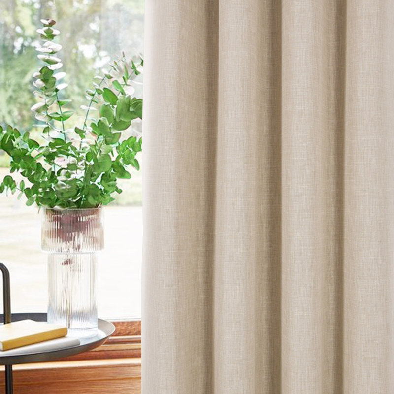 Blackout Curtain Panel Pair