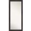 Miroir pleine grandeur sol Carrickfergus