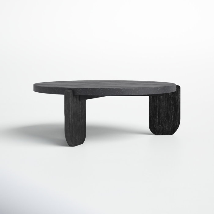 Broc Coffee Table & Reviews | AllModern