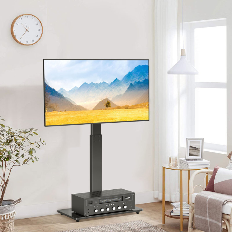Addlee Latitude Run® Single Screen Electronic Mount