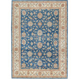 One-of-a-Kind 10'2" X 13'10" Area Rug