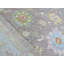 Tapis oriental turc coloré noué à la main 10 pi 5 po x 14 pi 5 po A91FF9FC922F4086BCD1C70ED732893F