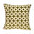 Sitara Beige Printed Throw Pillow-739049365
