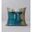 Housse de coussin décorative carrée fragrance Sun-526017499