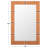 Berchman Natural Mirror