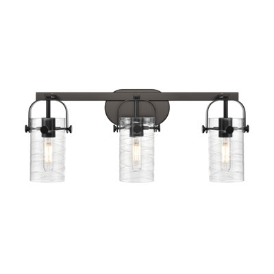 Ameley 3 - Light Vanity Light